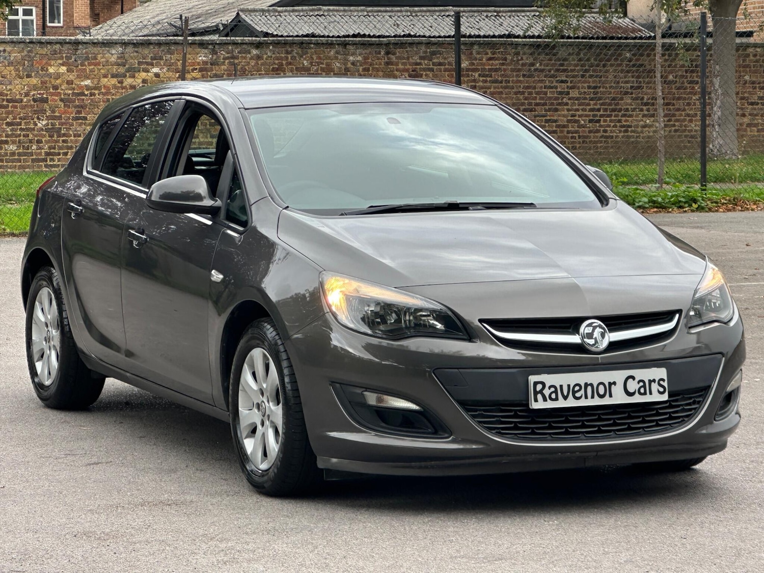 Used Vauxhall Astra 2016 for sale - 77396420: Photo 20