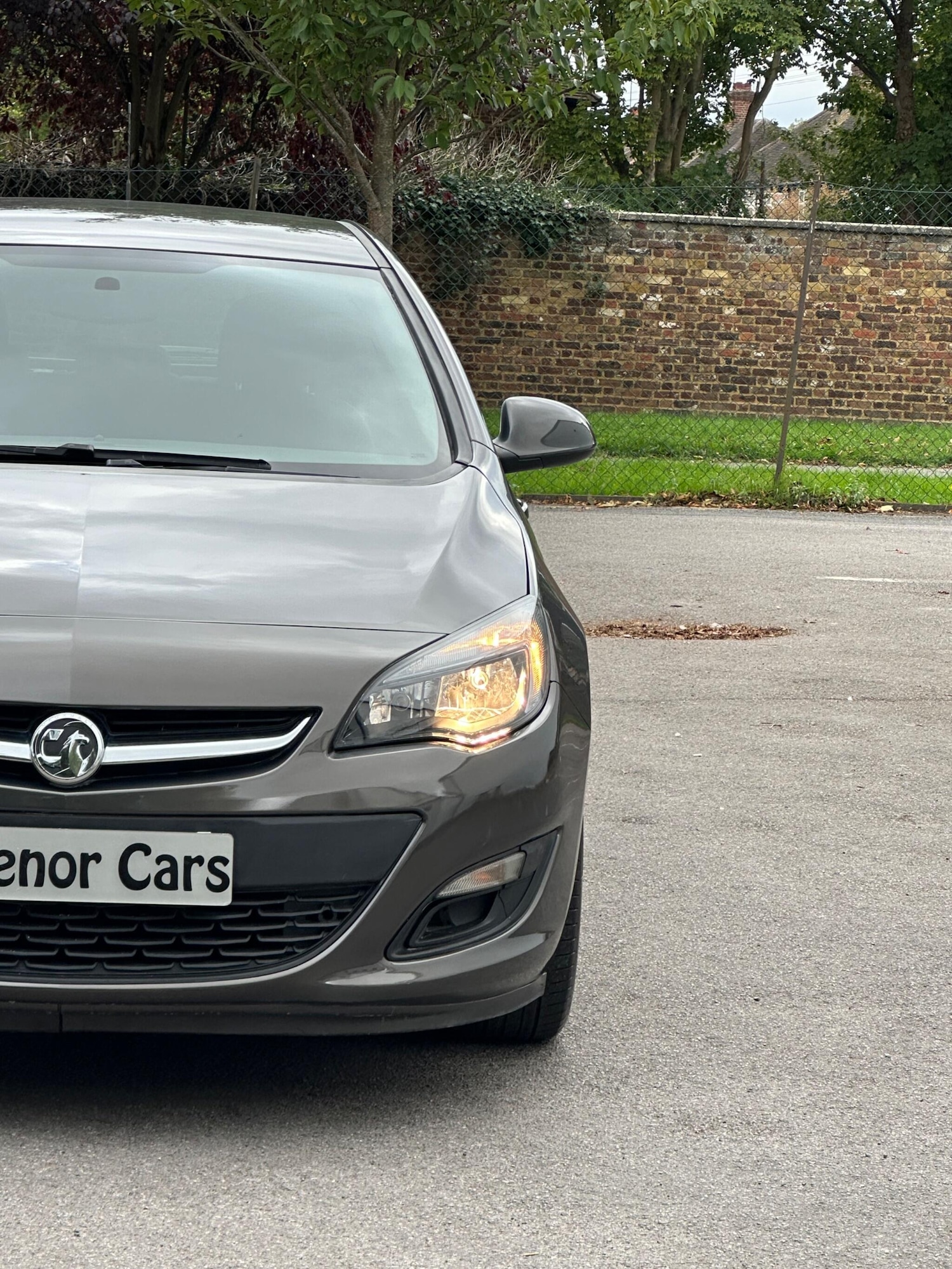 Used Vauxhall Astra 2016 for sale - 77396420: Photo 23