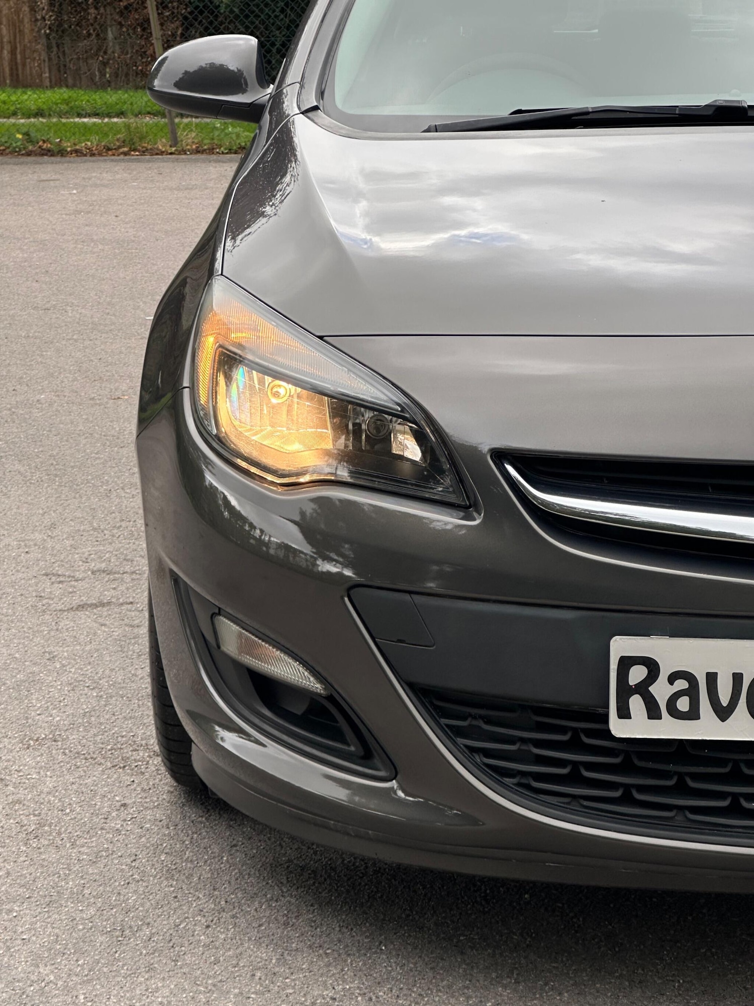 Used Vauxhall Astra 2016 for sale - 77396420: Photo 24