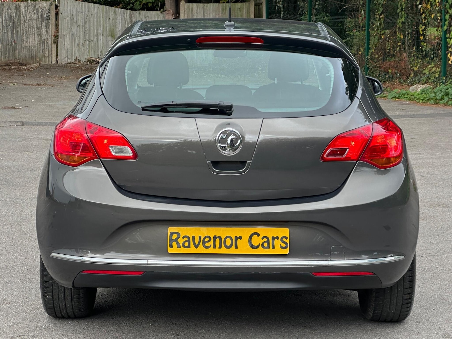 Used Vauxhall Astra 2016 for sale - 77396420: Photo 25