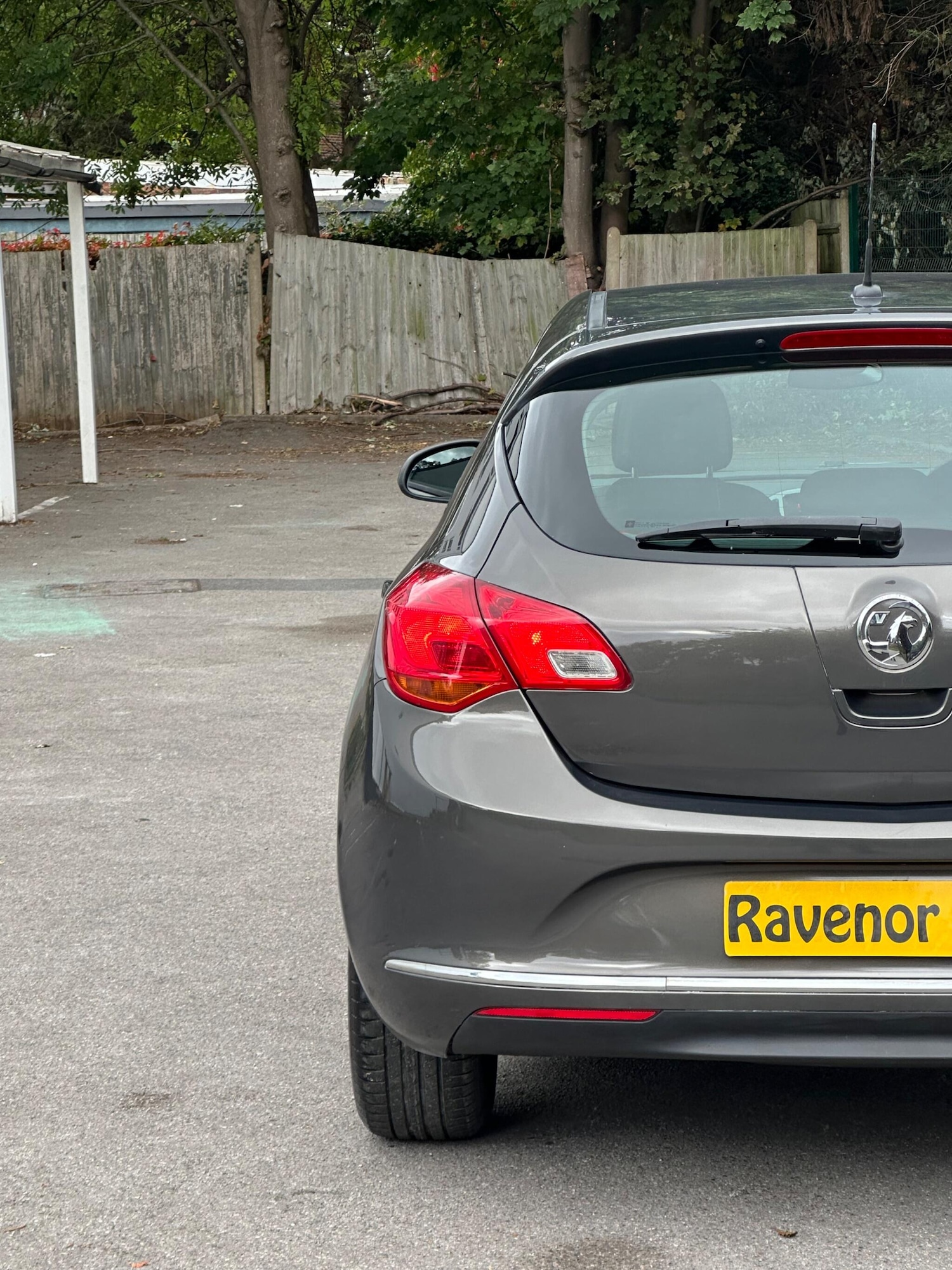 Used Vauxhall Astra 2016 for sale - 77396420: Photo 26