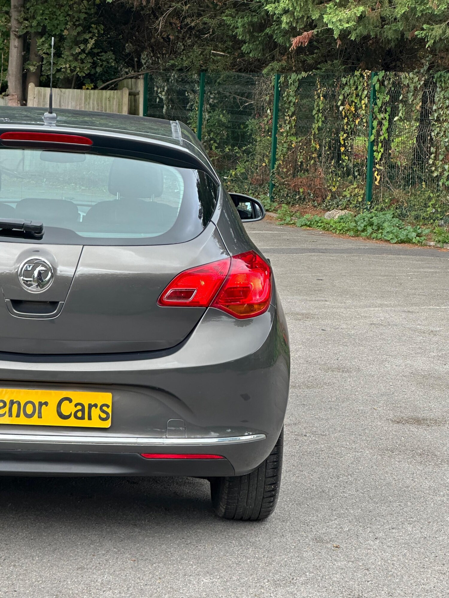 Used Vauxhall Astra 2016 for sale - 77396420: Photo 27