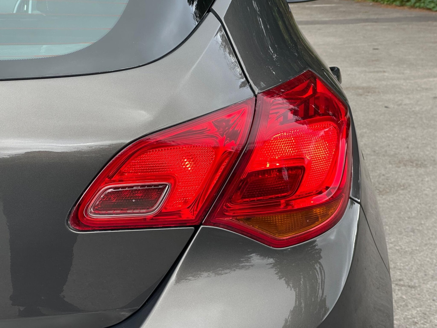 Used Vauxhall Astra 2016 for sale - 77396420: Photo 28