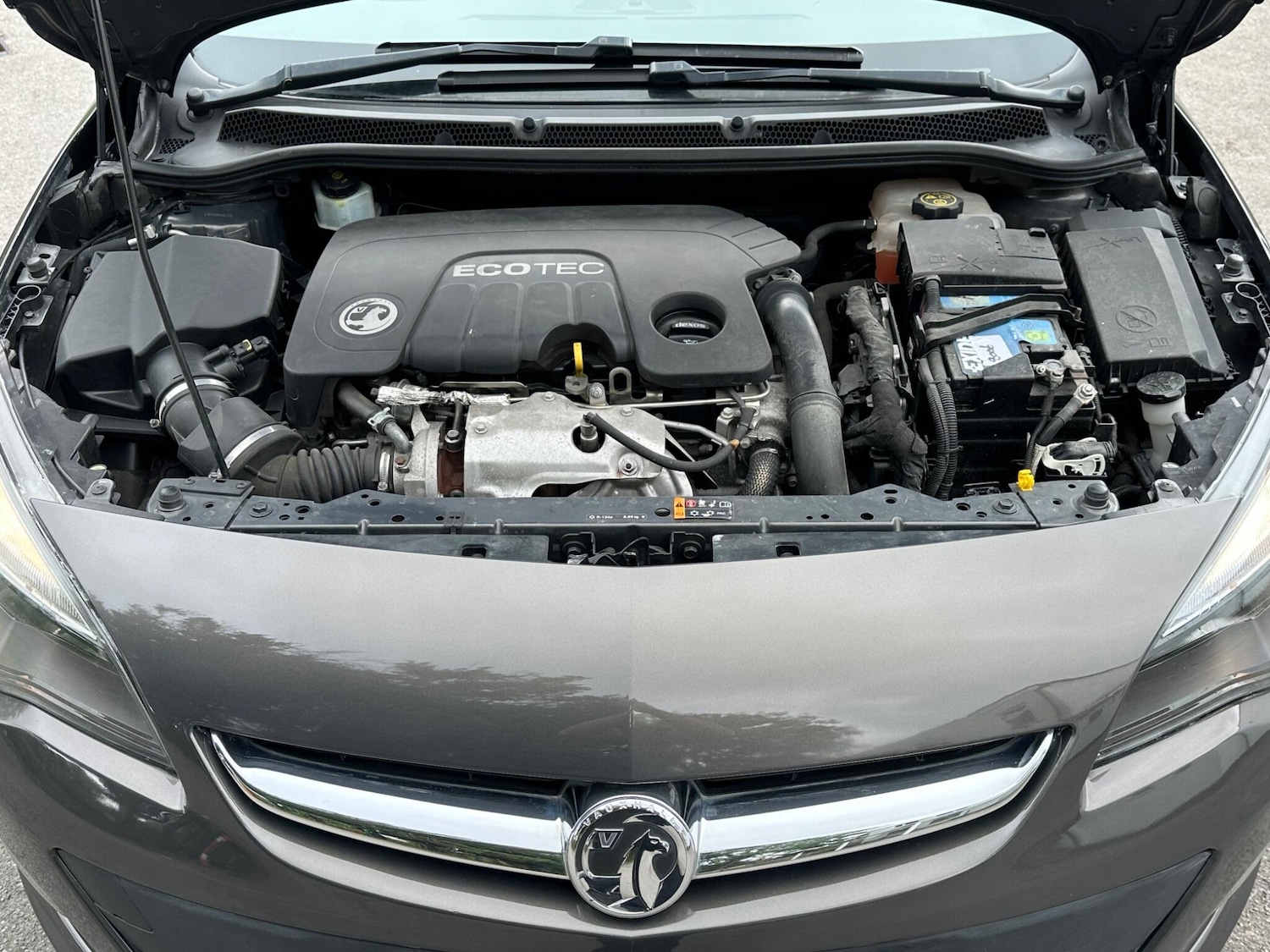 Used Vauxhall Astra 2016 for sale - 77396420: Photo 30