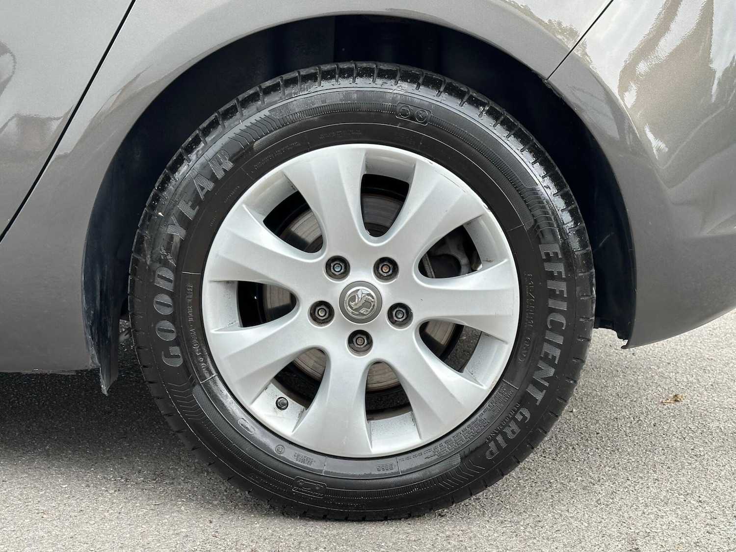 Used Vauxhall Astra 2016 for sale - 77396420: Photo 31