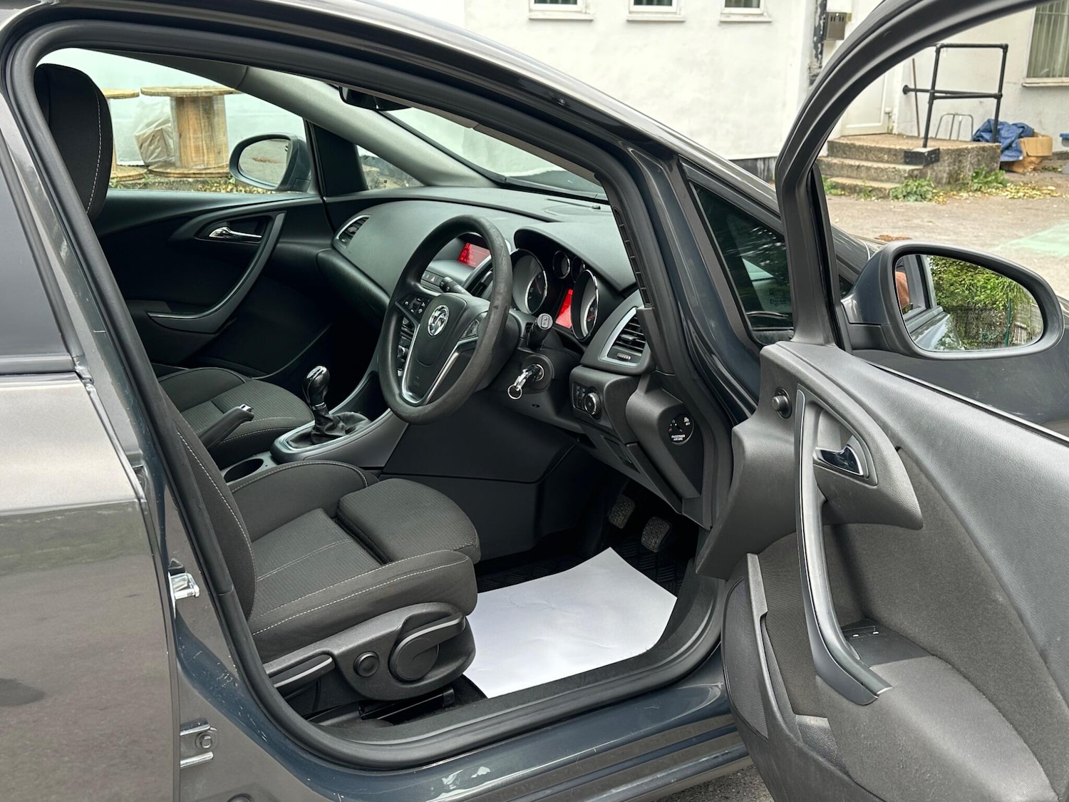 Used Vauxhall Astra 2016 for sale - 77396420: Photo 34