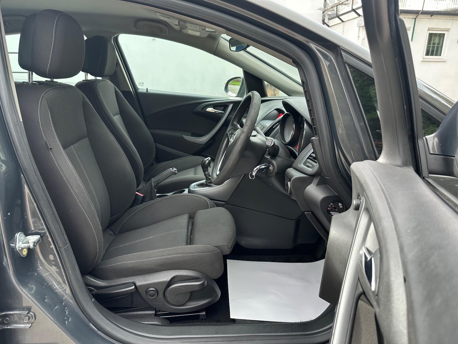 Used Vauxhall Astra 2016 for sale - 77396420: Photo 35