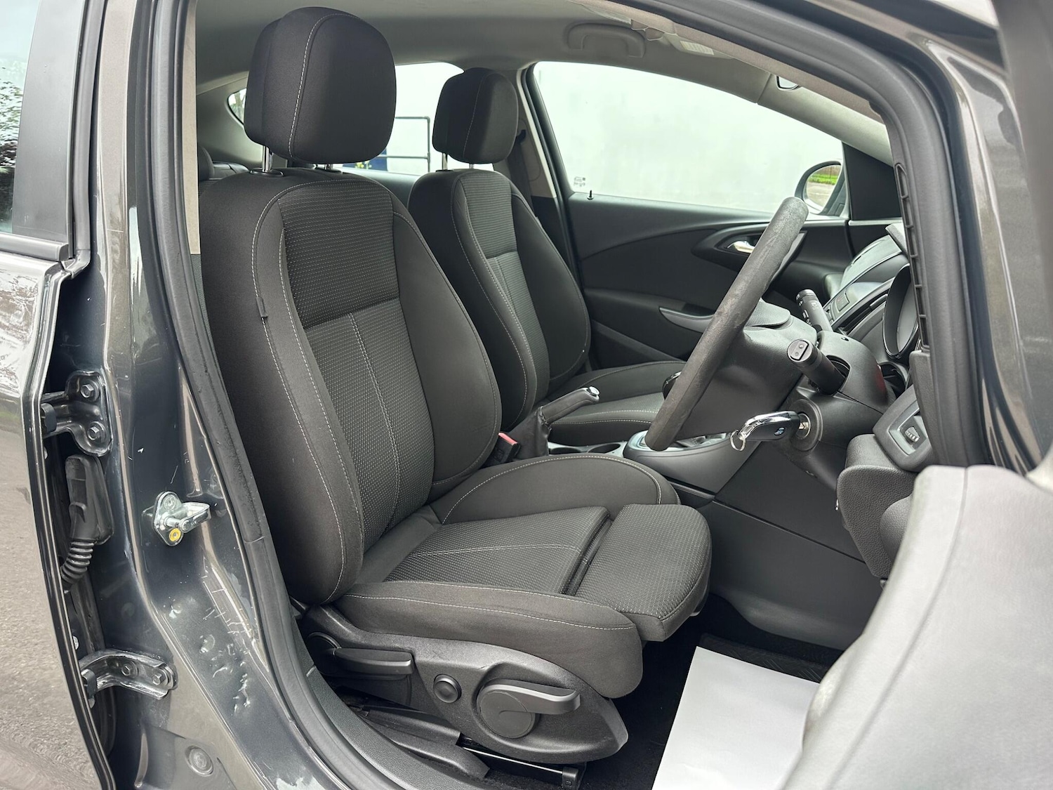 Used Vauxhall Astra 2016 for sale - 77396420: Photo 36