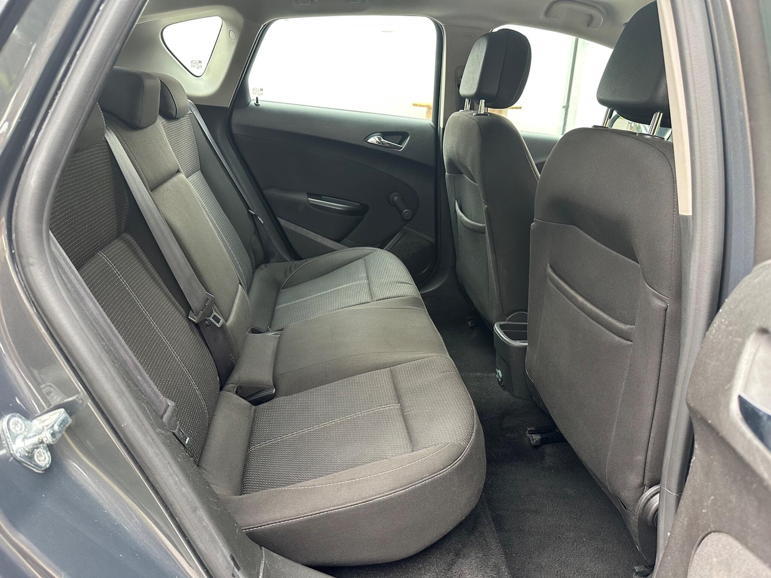 Used Vauxhall Astra 2016 for sale - 77396420: Photo 39