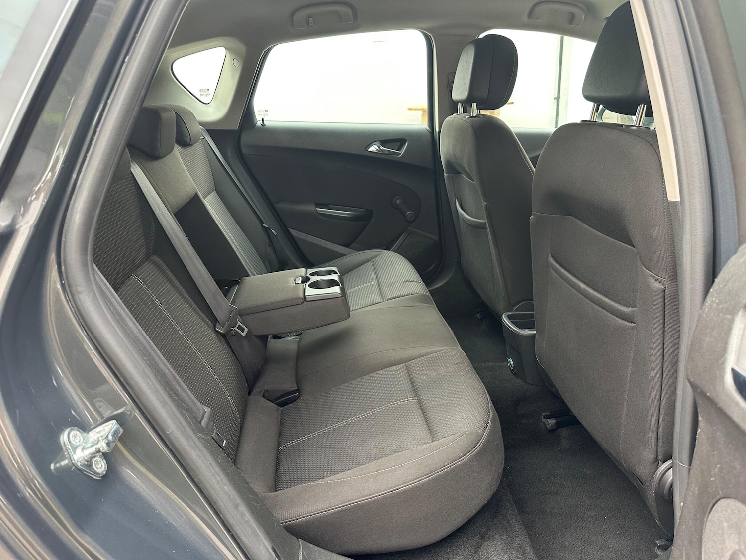 Used Vauxhall Astra 2016 for sale - 77396420: Photo 40