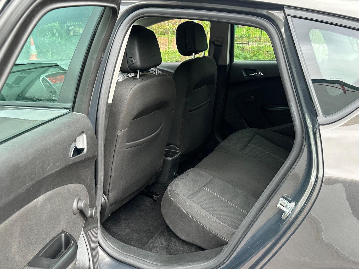 Used Vauxhall Astra 2016 for sale - 77396420: Photo 43