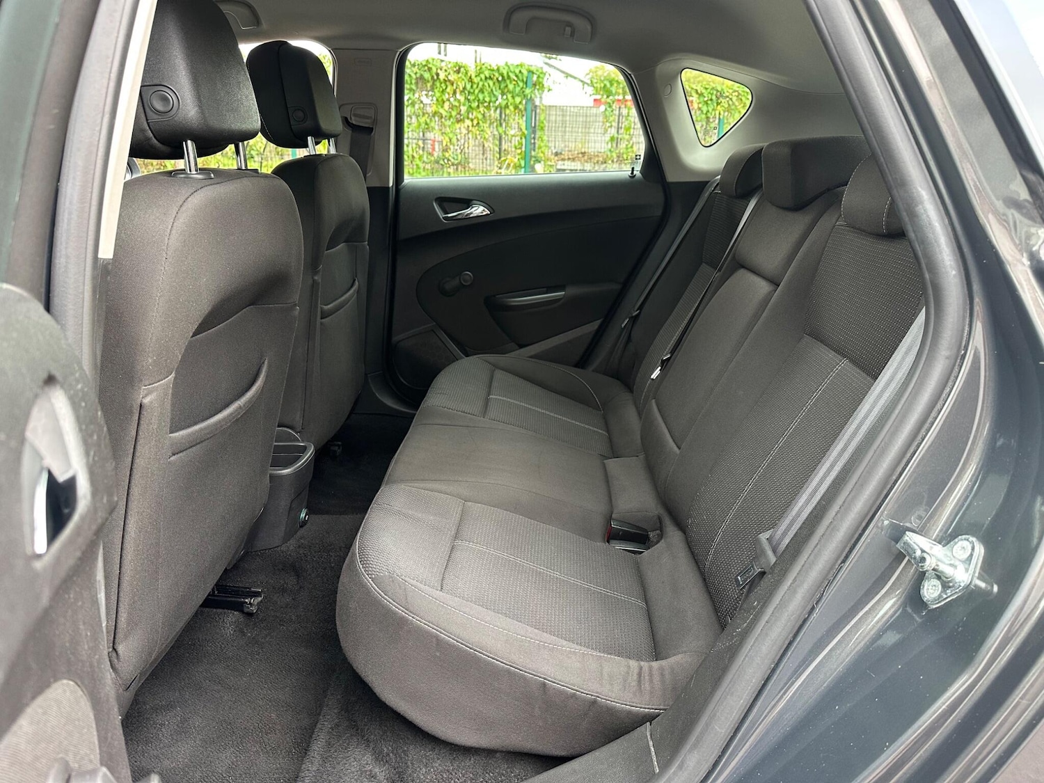 Used Vauxhall Astra 2016 for sale - 77396420: Photo 44