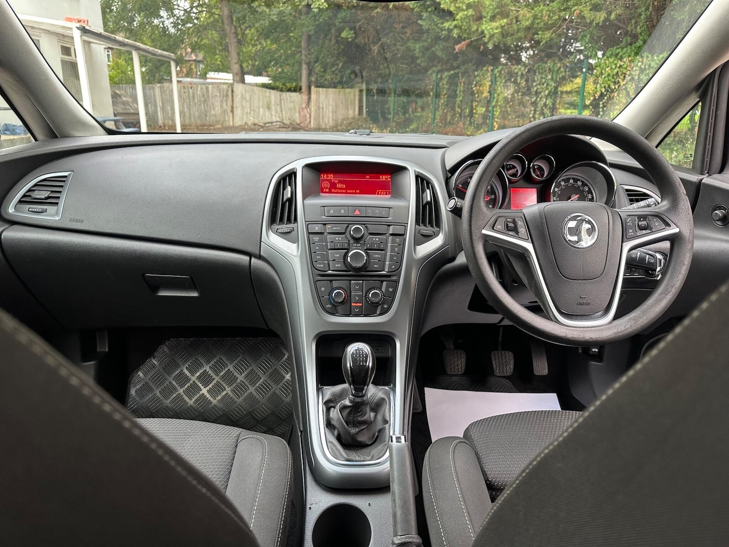 Used Vauxhall Astra 2016 for sale - 77396420: Photo 46