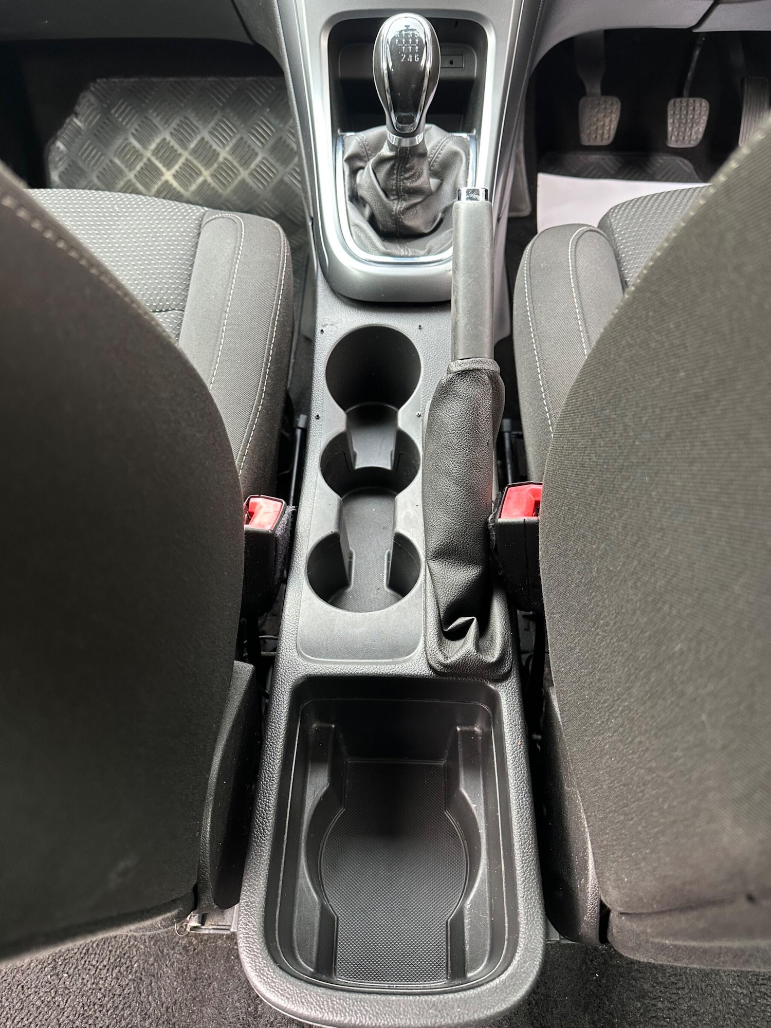 Used Vauxhall Astra 2016 for sale - 77396420: Photo 48