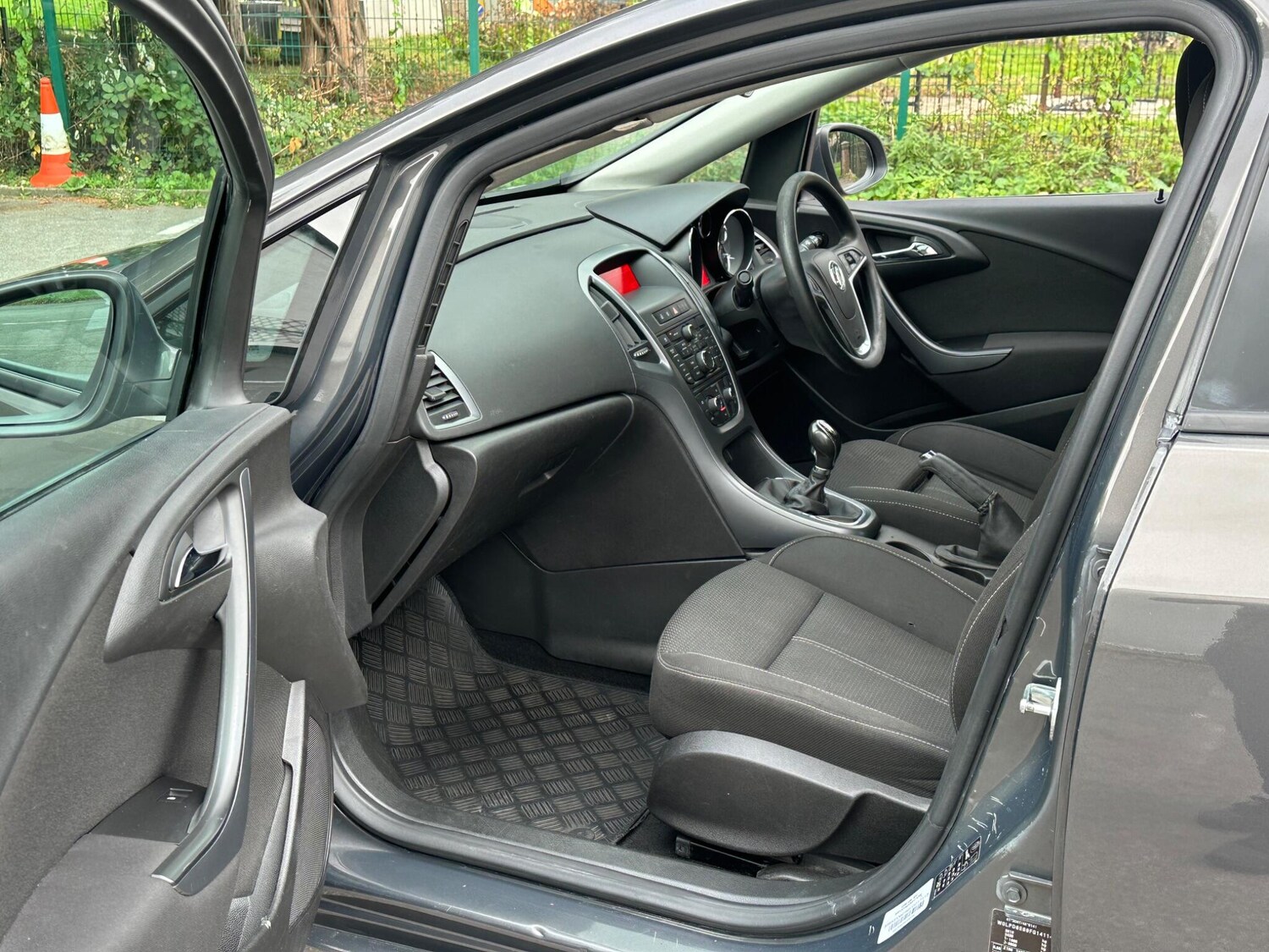 Used Vauxhall Astra 2016 for sale - 77396420: Photo 49