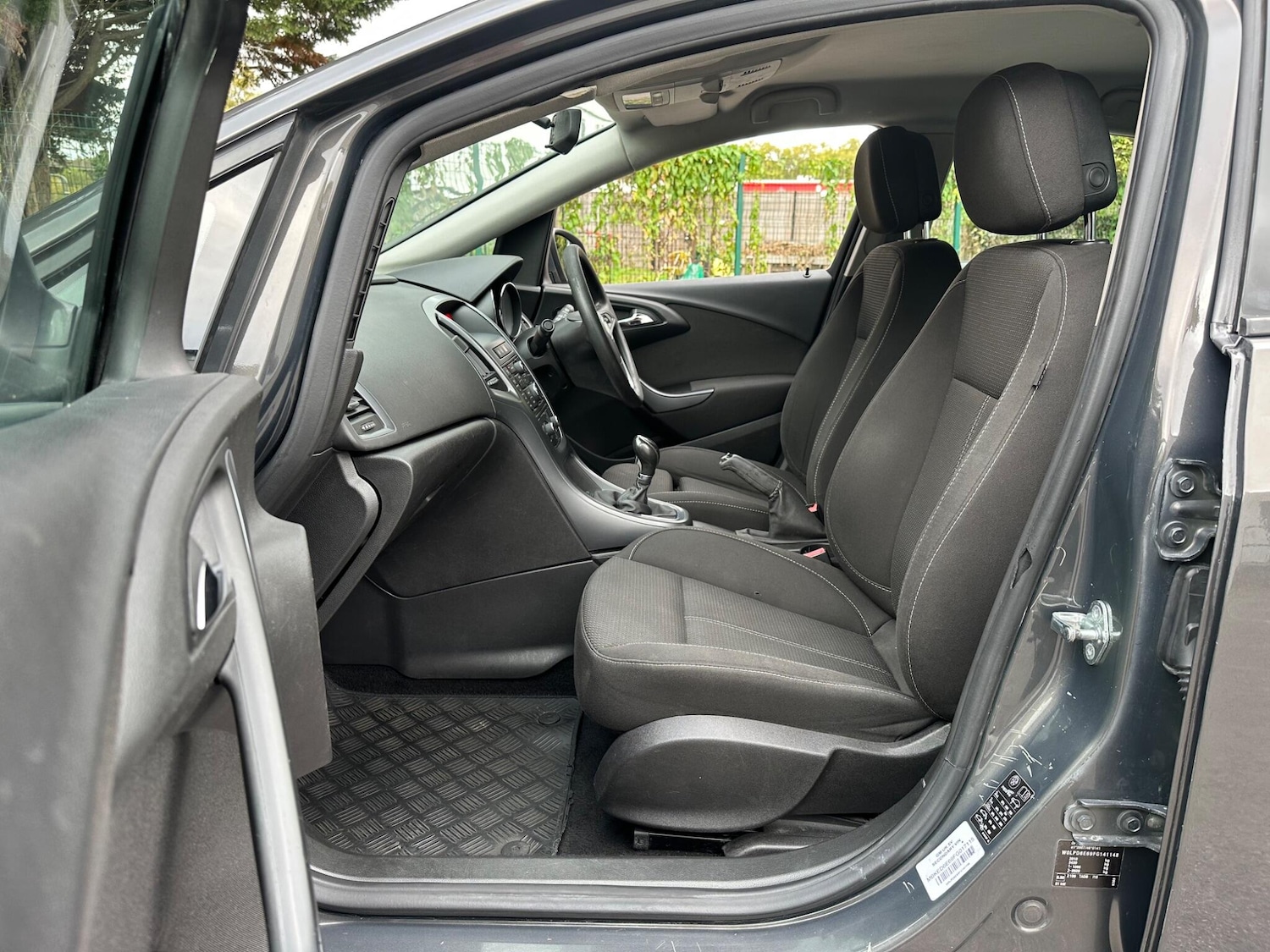 Used Vauxhall Astra 2016 for sale - 77396420: Photo 50