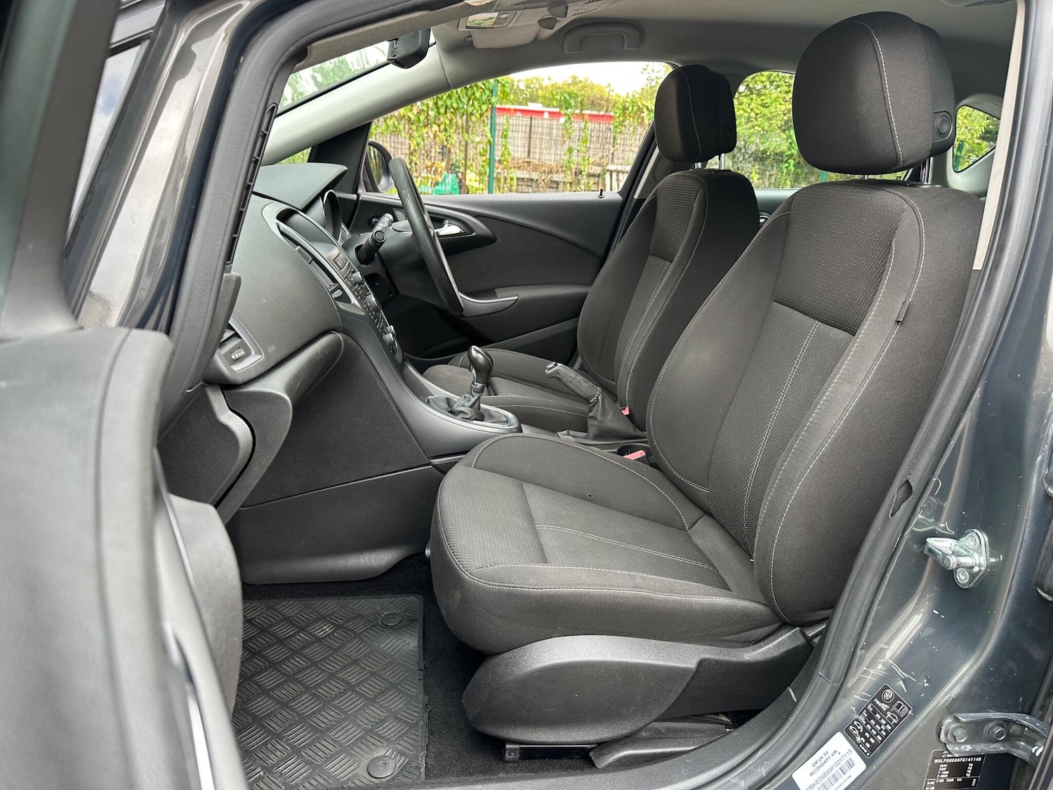 Used Vauxhall Astra 2016 for sale - 77396420: Photo 51