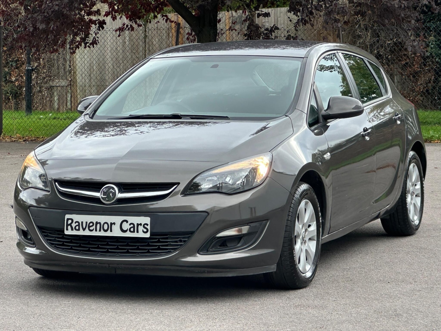 Used Vauxhall Astra 2016 for sale - 77396420: Photo 6