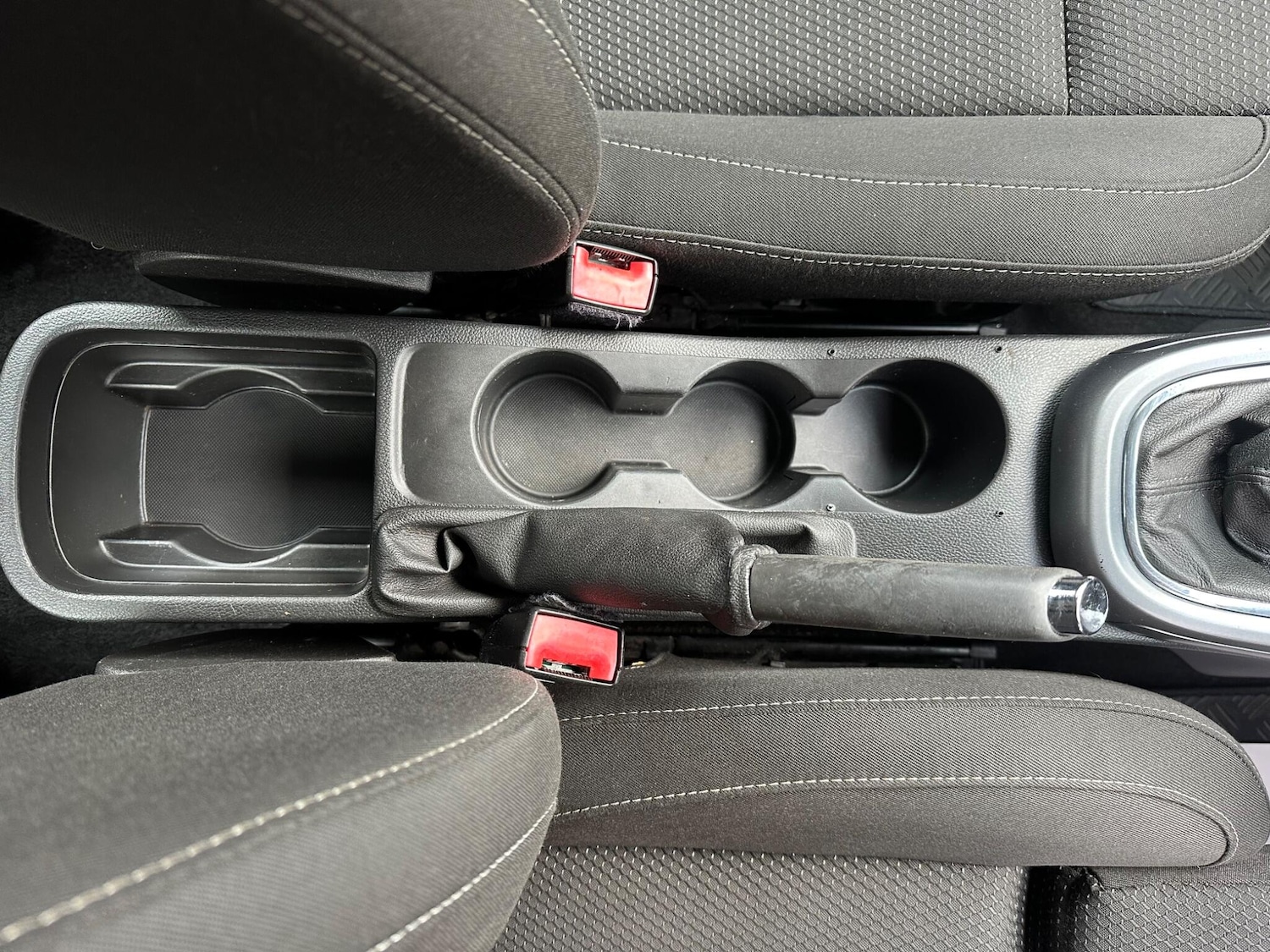 Used Vauxhall Astra 2016 for sale - 77396420: Photo 63