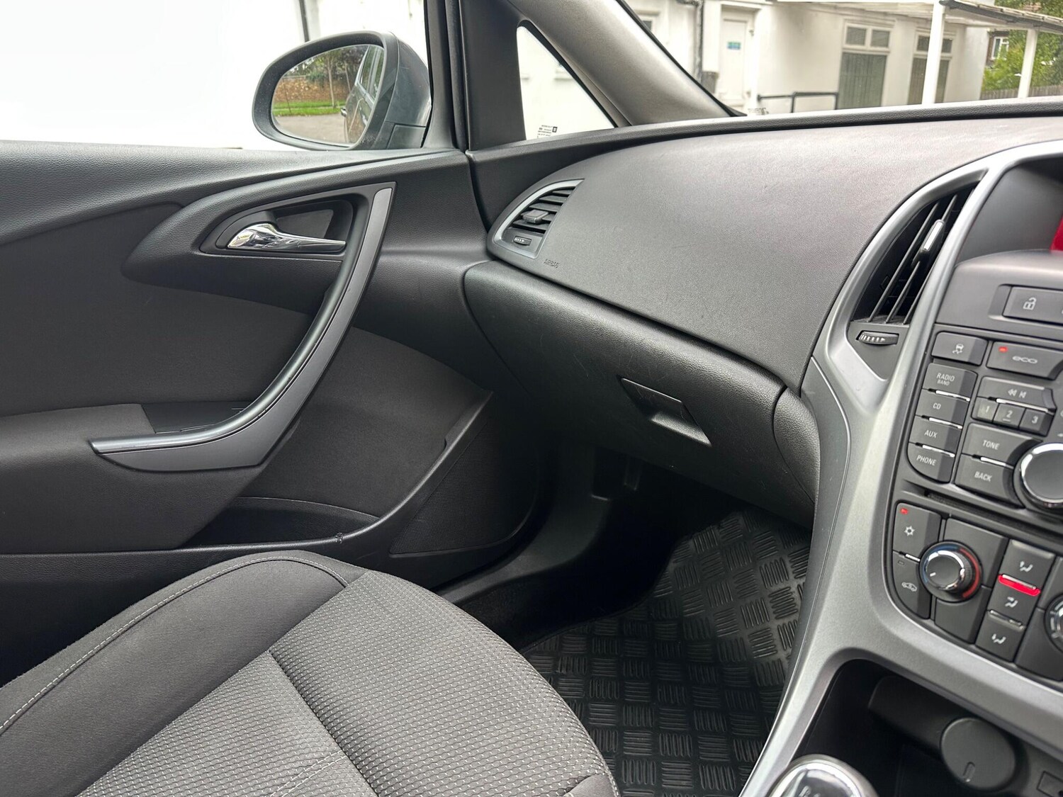 Used Vauxhall Astra 2016 for sale - 77396420: Photo 64