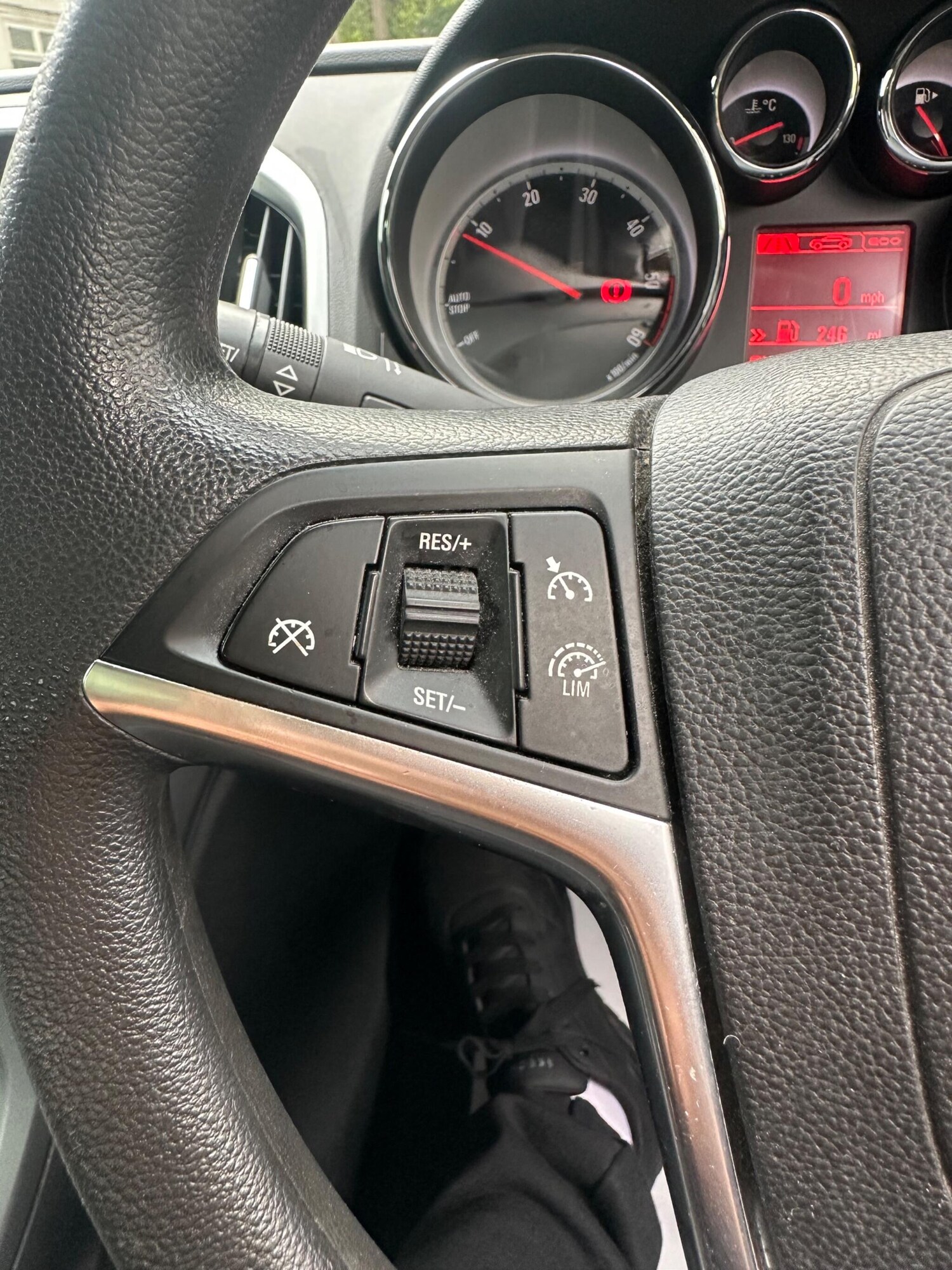 Used Vauxhall Astra 2016 for sale - 77396420: Photo 68