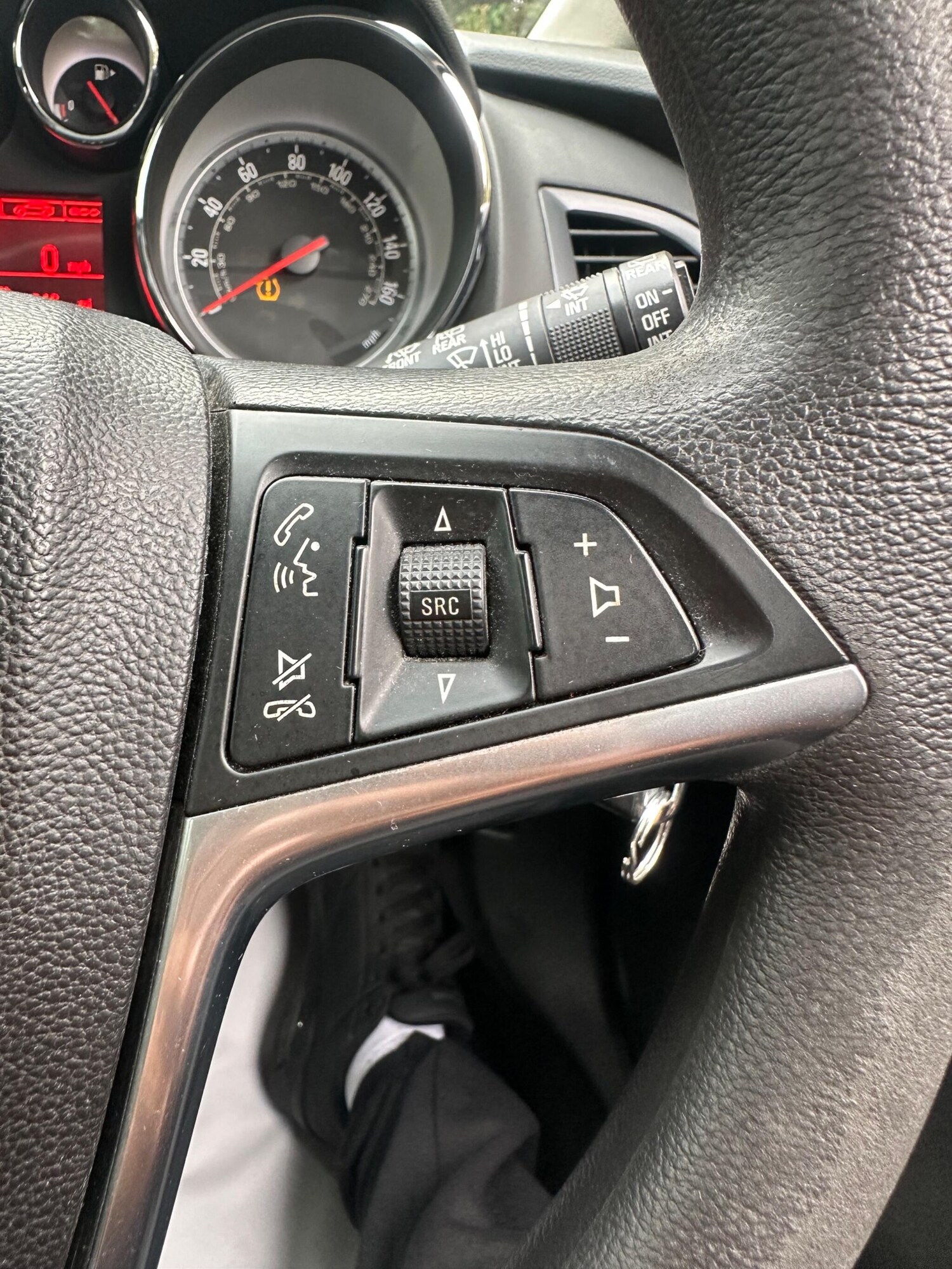 Used Vauxhall Astra 2016 for sale - 77396420: Photo 69