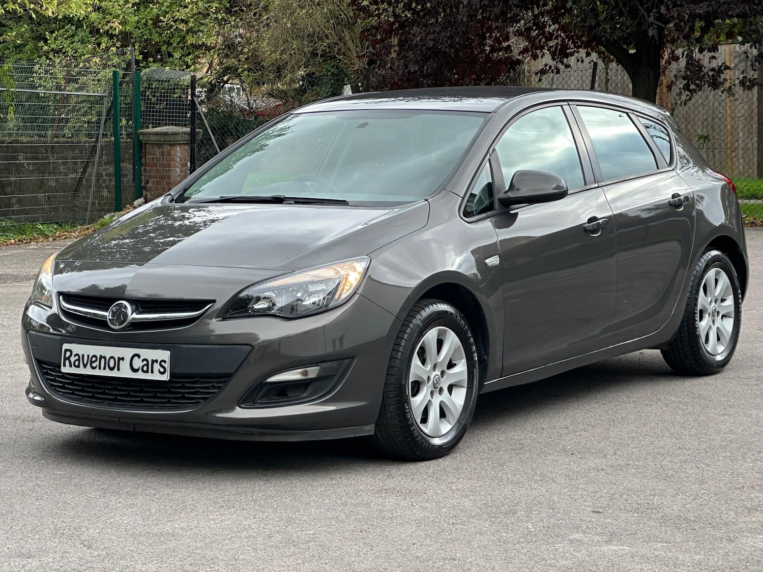 Used Vauxhall Astra 2016 for sale - 77396420: Photo 7
