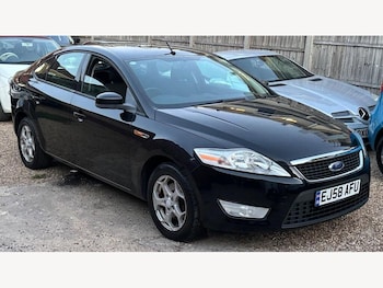 Used Ford Mondeo 2008 for sale - 79103004: Photo