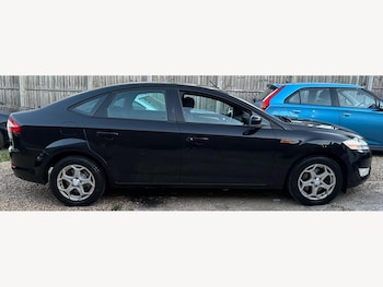 Used Ford Mondeo 2008 for sale - 79103004: Photo