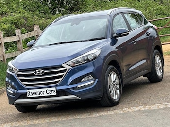 Used Hyundai TUCSON 2016 for sale - 78319690: Photo