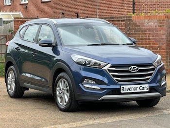 Used Hyundai TUCSON 2016 for sale - 78319690: Photo