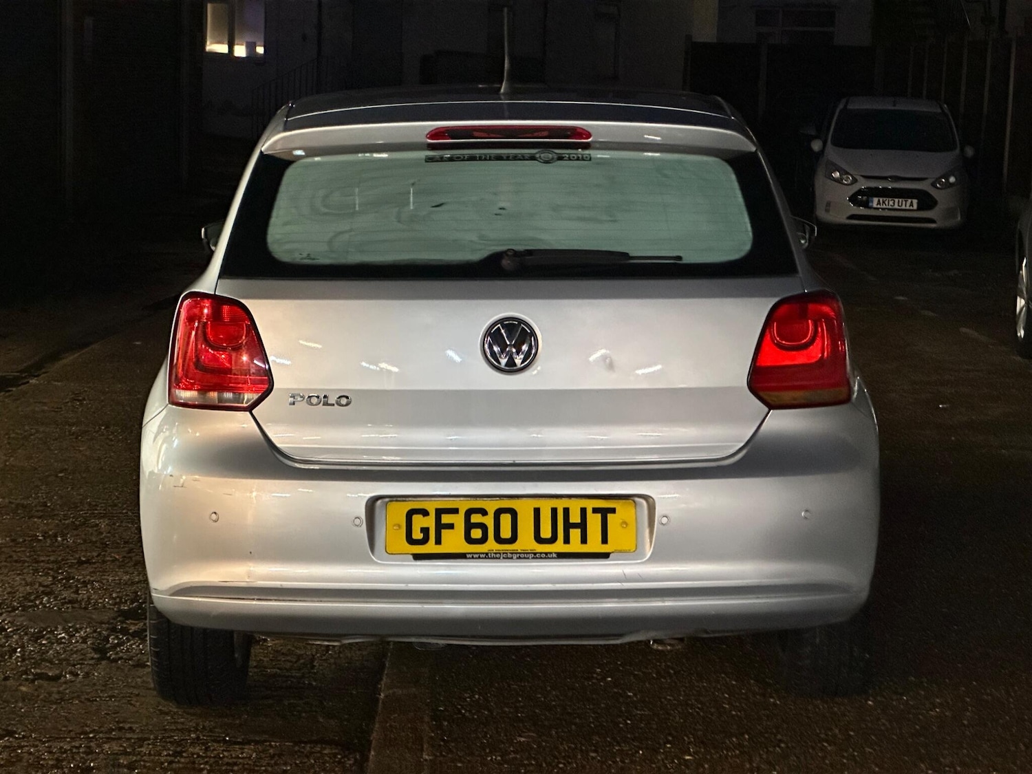 Used Volkswagen Polo for sale - 77793508: Photo 4