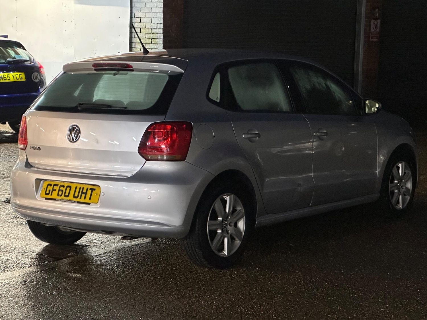 Used Volkswagen Polo for sale - 77793508: Photo 5
