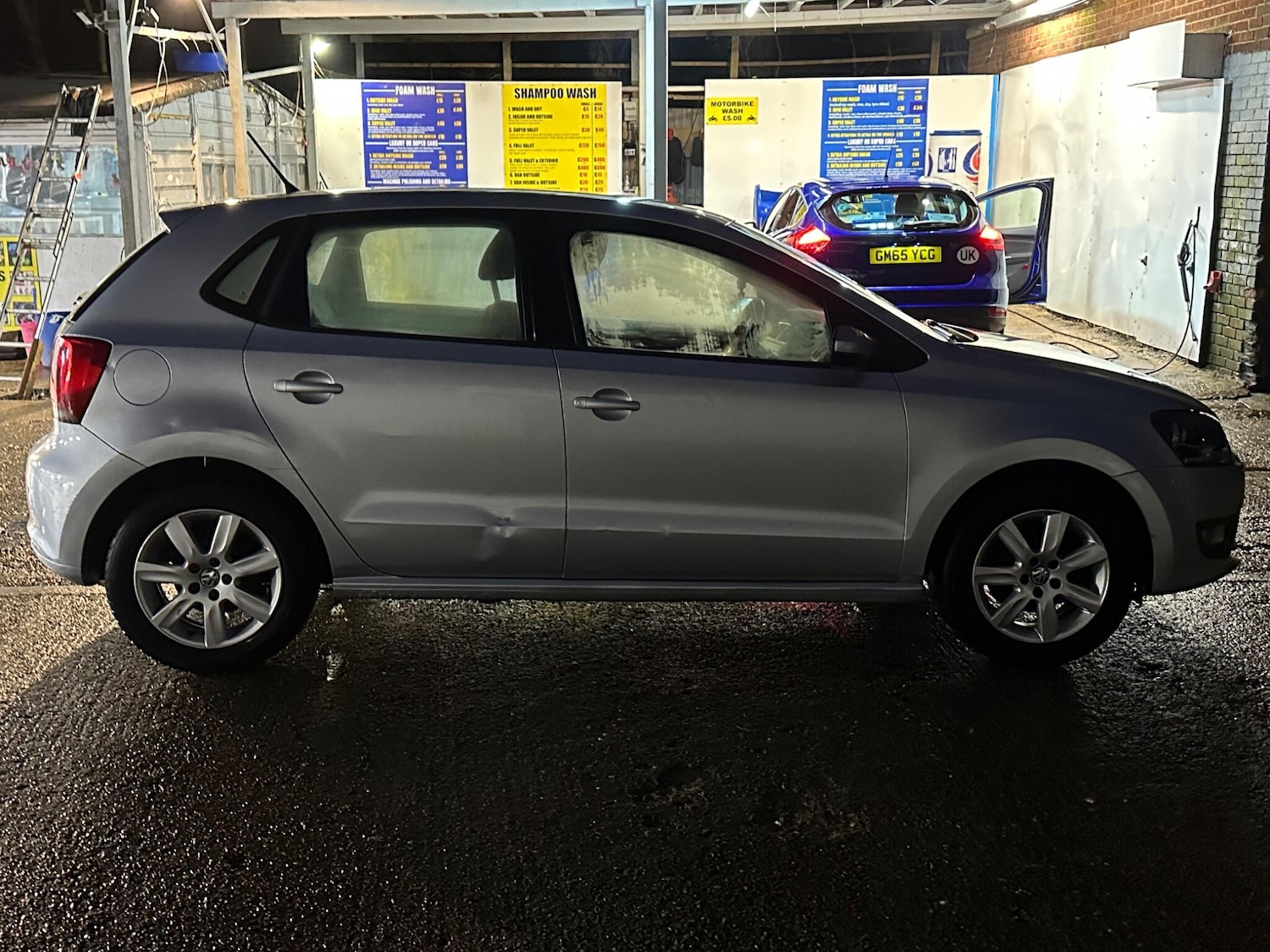 Used Volkswagen Polo for sale - 77793508: Photo 6