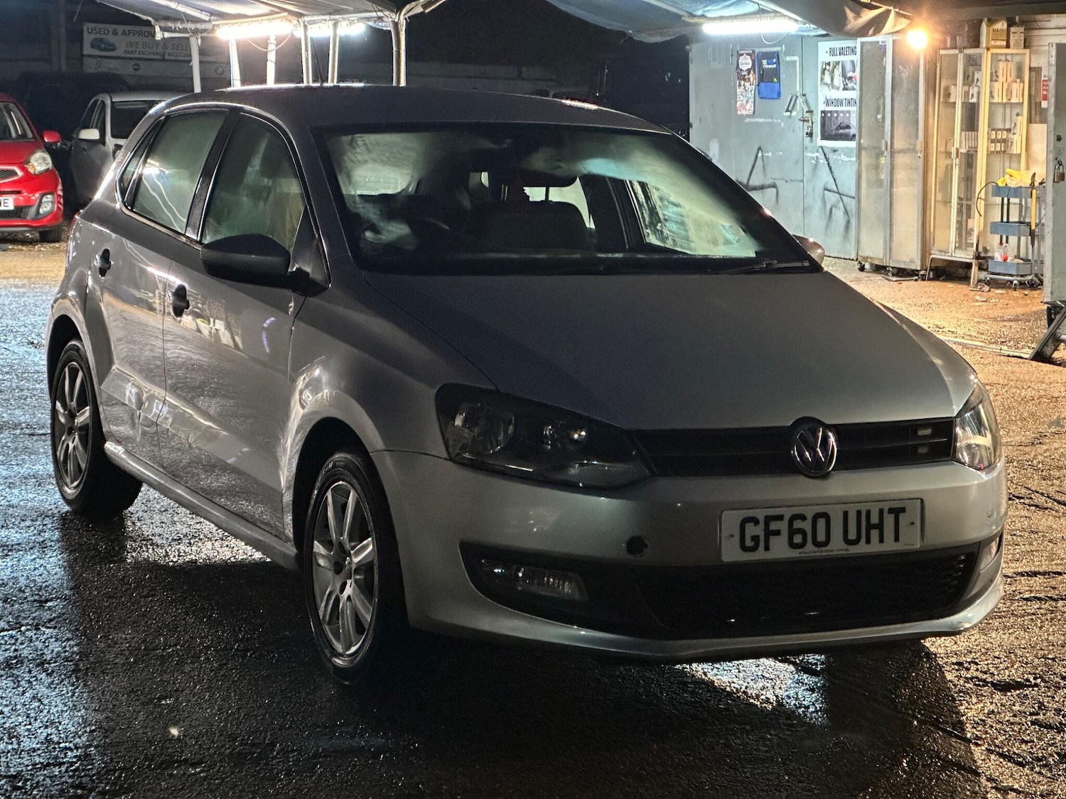 Used Volkswagen Polo for sale - 77793508: Photo 7