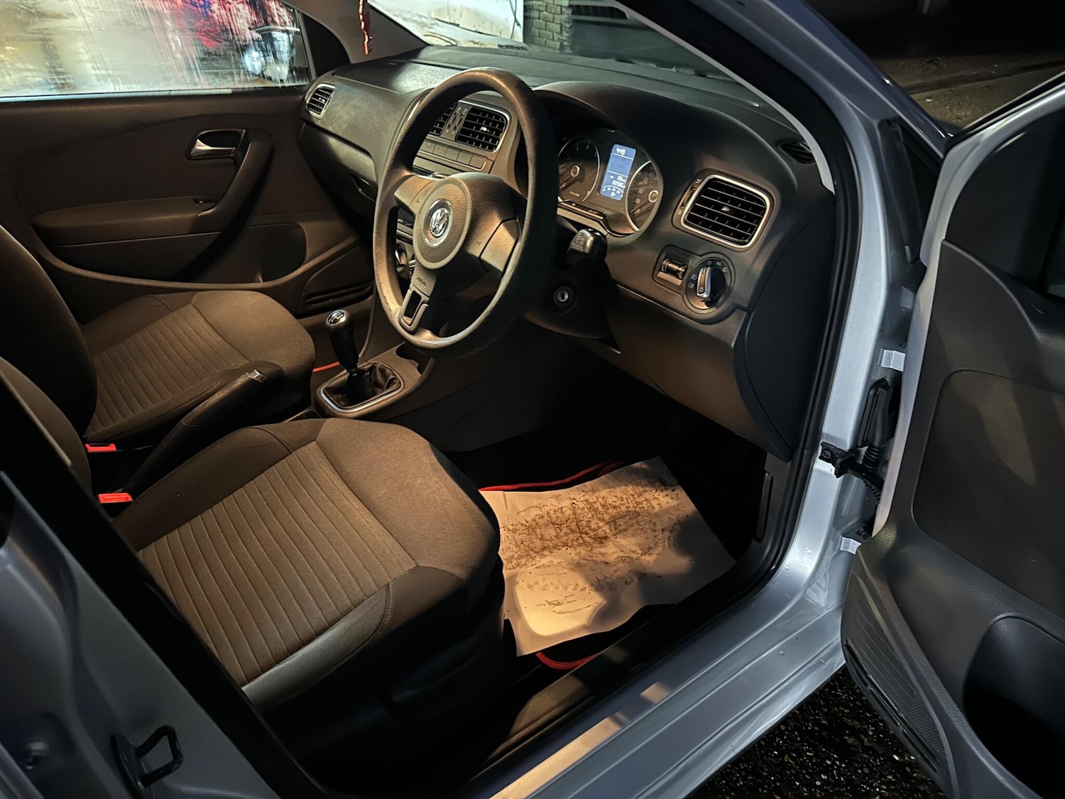 Used Volkswagen Polo for sale - 77793508: Photo 8