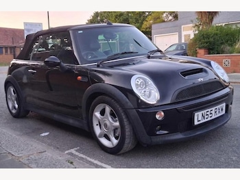 Used MINI Convertible 2005 for sale - 79362663: Photo
