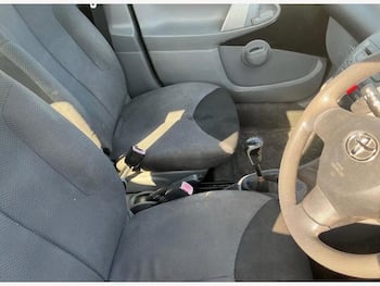 Used Toyota AYGO 2007 for sale - 79658414: Photo
