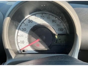 Used Toyota AYGO 2007 for sale - 79658414: Photo
