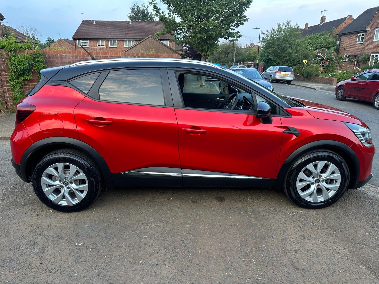 Used Renault Captur 2020 for sale - 77346473: Photo 14