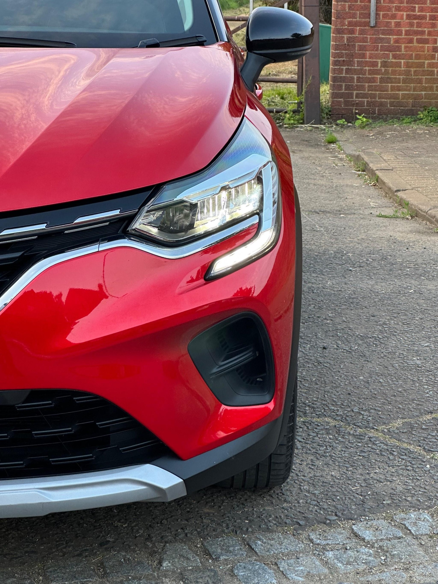 Used Renault Captur 2020 for sale - 77346473: Photo 20