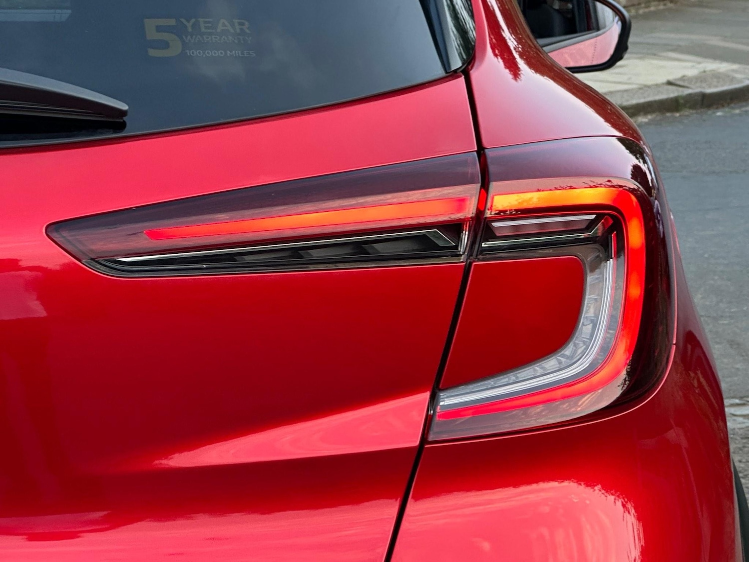 Used Renault Captur 2020 for sale - 77346473: Photo 24