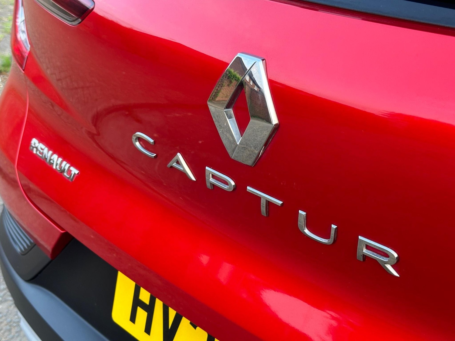 Used Renault Captur 2020 for sale - 77346473: Photo 25