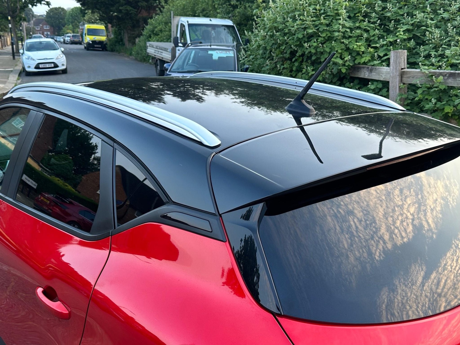 Used Renault Captur 2020 for sale - 77346473: Photo 27