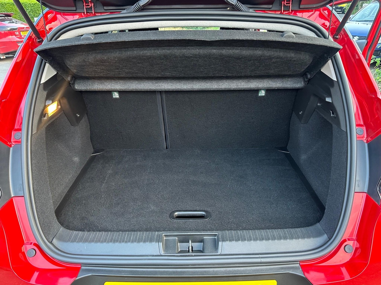 Used Renault Captur 2020 for sale - 77346473: Photo 31