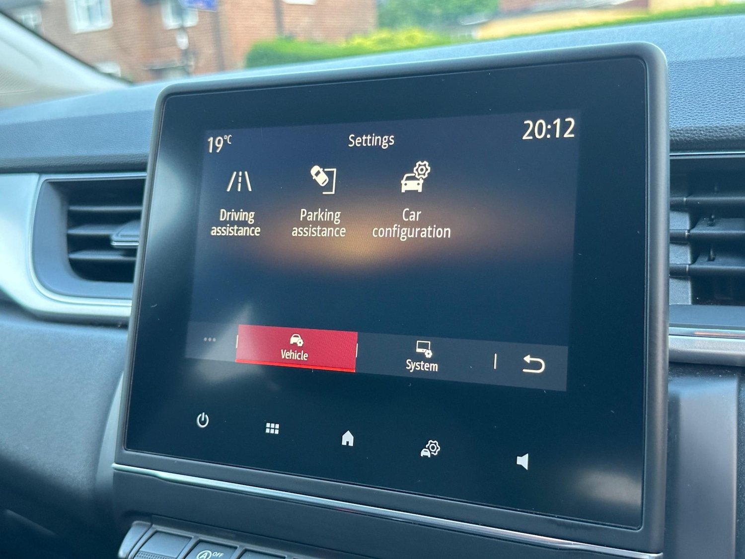 Used Renault Captur 2020 for sale - 77346473: Photo 54