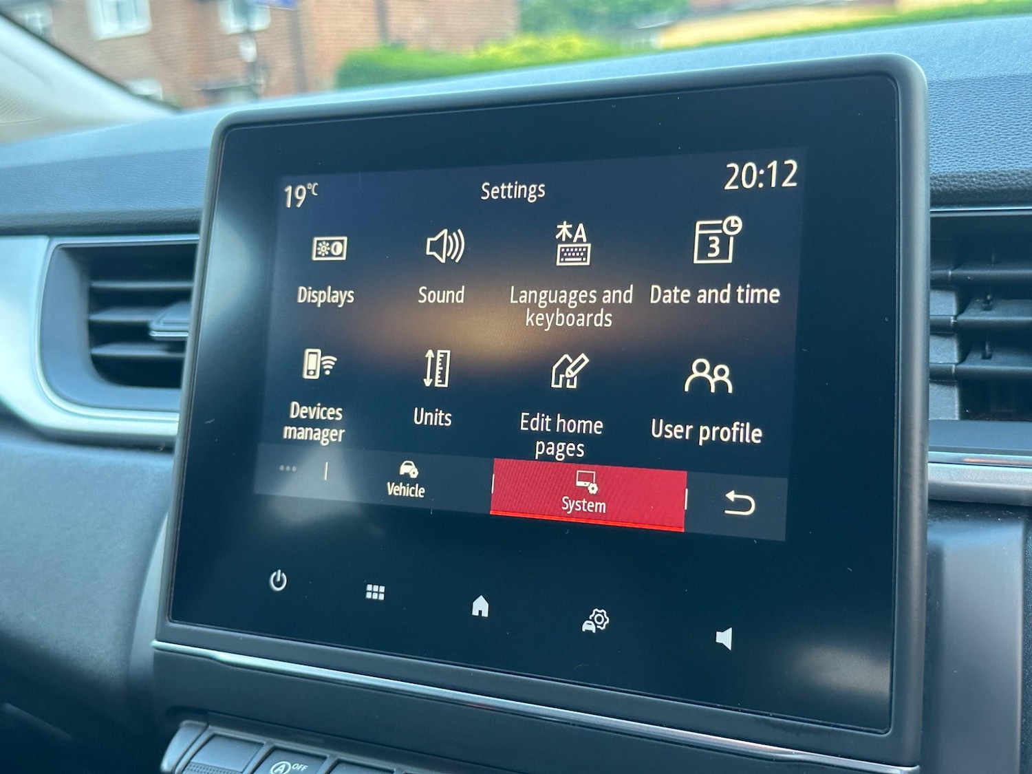 Used Renault Captur 2020 for sale - 77346473: Photo 55