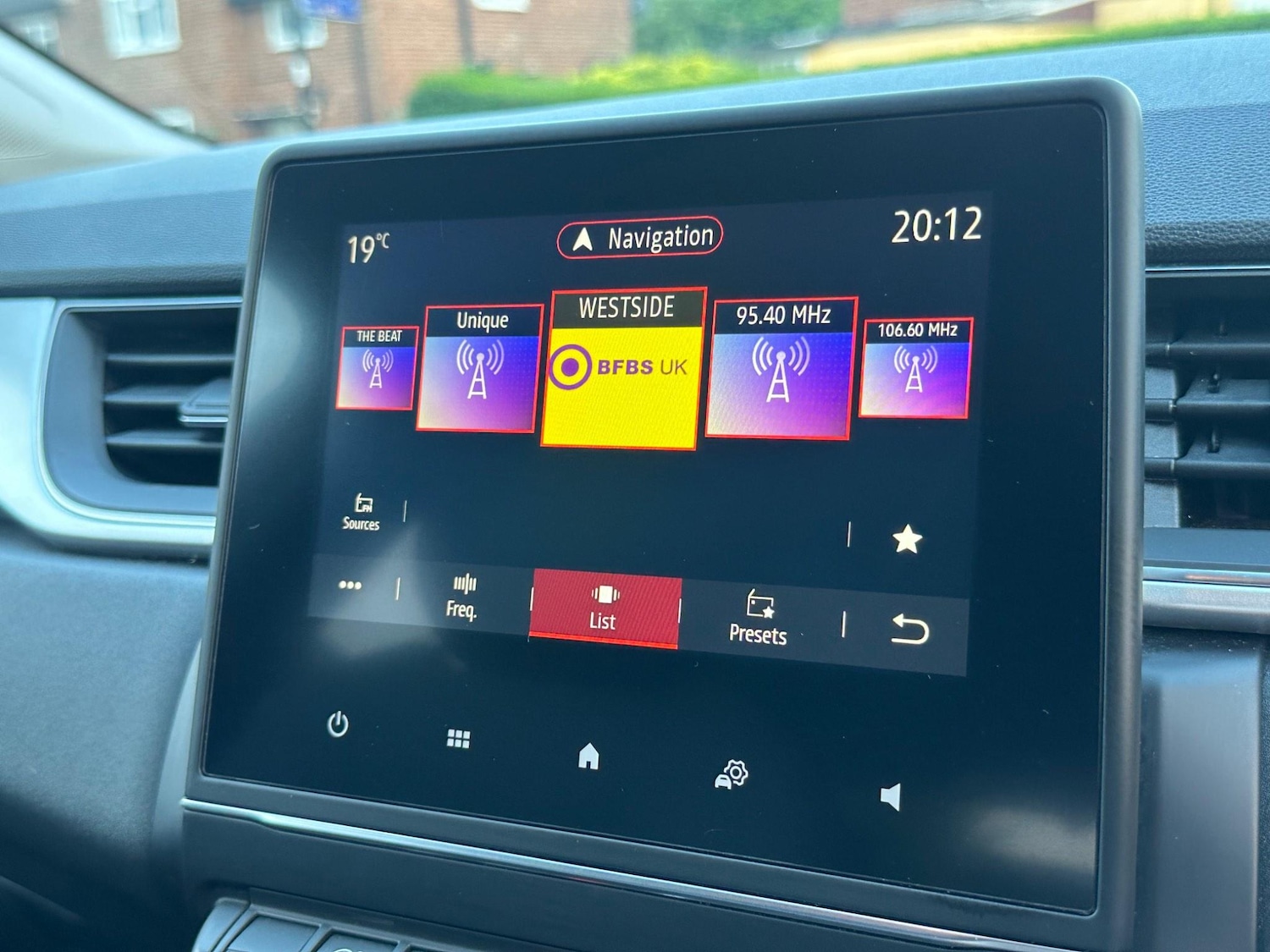 Used Renault Captur 2020 for sale - 77346473: Photo 56