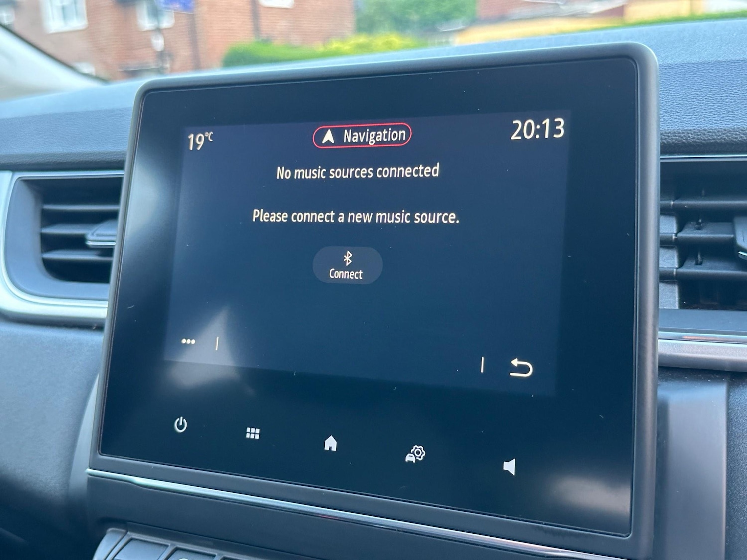 Used Renault Captur 2020 for sale - 77346473: Photo 58