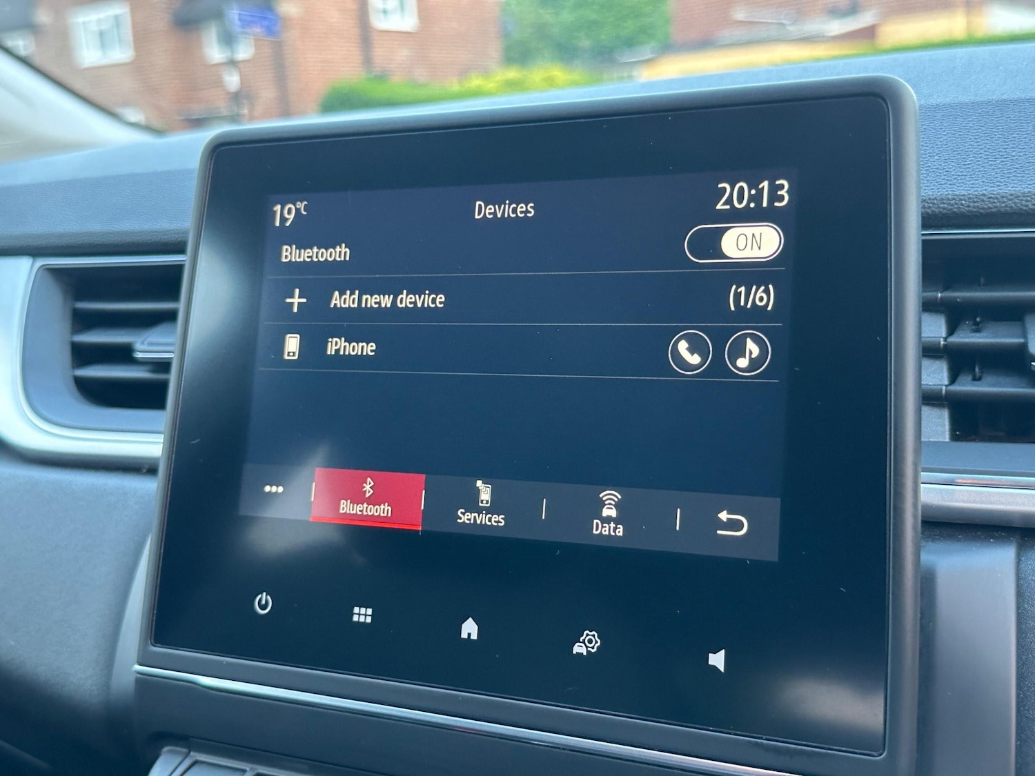 Used Renault Captur 2020 for sale - 77346473: Photo 59